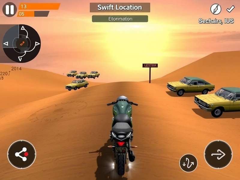 Deccan Dashers Swift Sprinter Indian locations